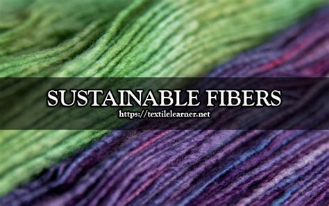  Jute: Utmärkt För Biobaserade Textilfiber och Hållbara Lösningar!