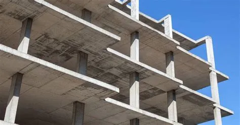  Reinforced Concrete: Hur kan vi förbättra hållbarheten i moderna konstruktioner?