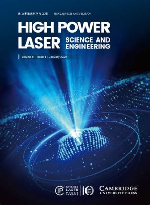 Xenotime – Ett kraftfullt material för lasers och högeffektsapplikationer!