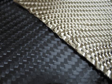  Is Intrusive Carbon Fiber the Ultimate Aerospace Material?!